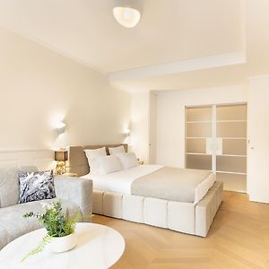 Studio Appartement